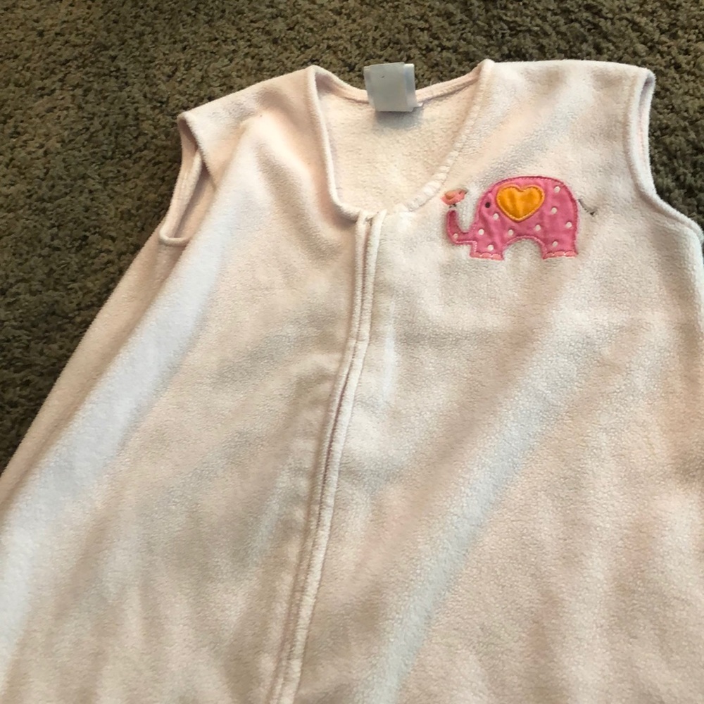 Sleep sack big kids 2-3t